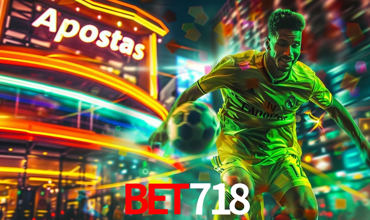 Benefícios da Conta Bet718