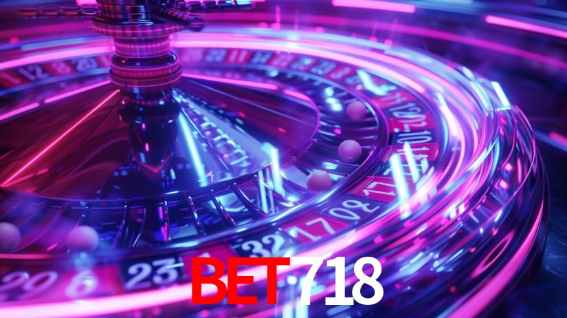 cassino Bet718