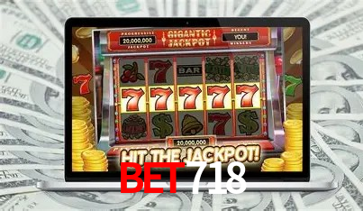 Exclusive Offers Bet718
