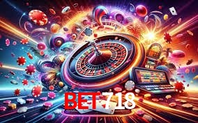 Estatísticas do Jogo Bet718