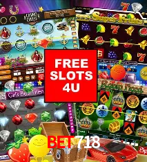 Desvendando o Mundo dos Jogos Virtuais na Bet718