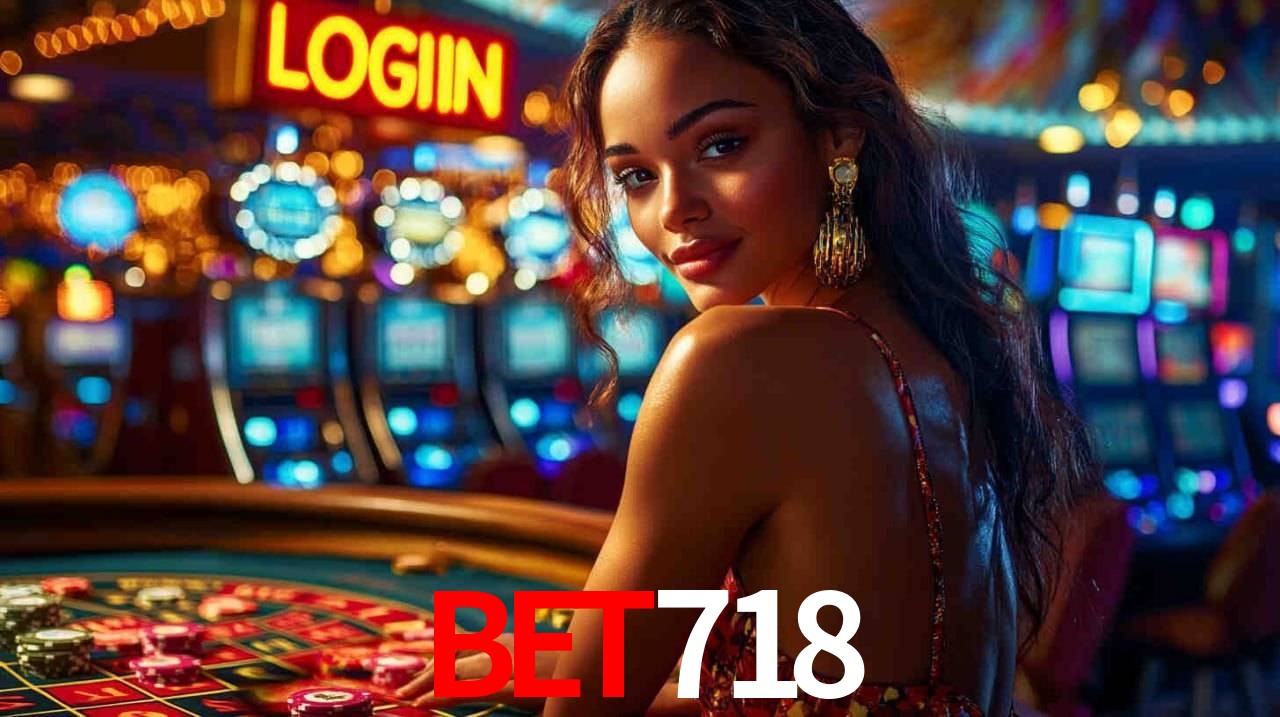 Sistemas de Segurança Bet718