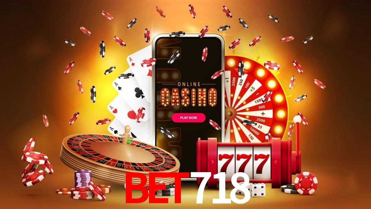 Integração de APIs Bet718