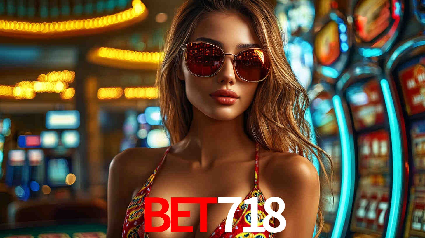 Ofertas Imperdíveis na Bet718: Promoções e Bônus Que Valem a Pena