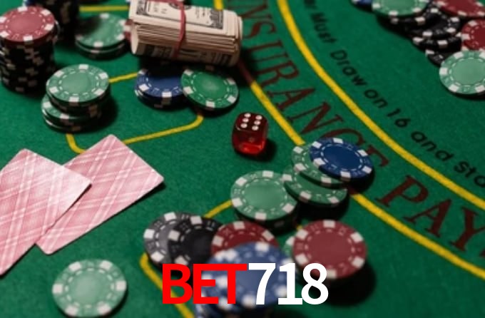 Bet718.Com
