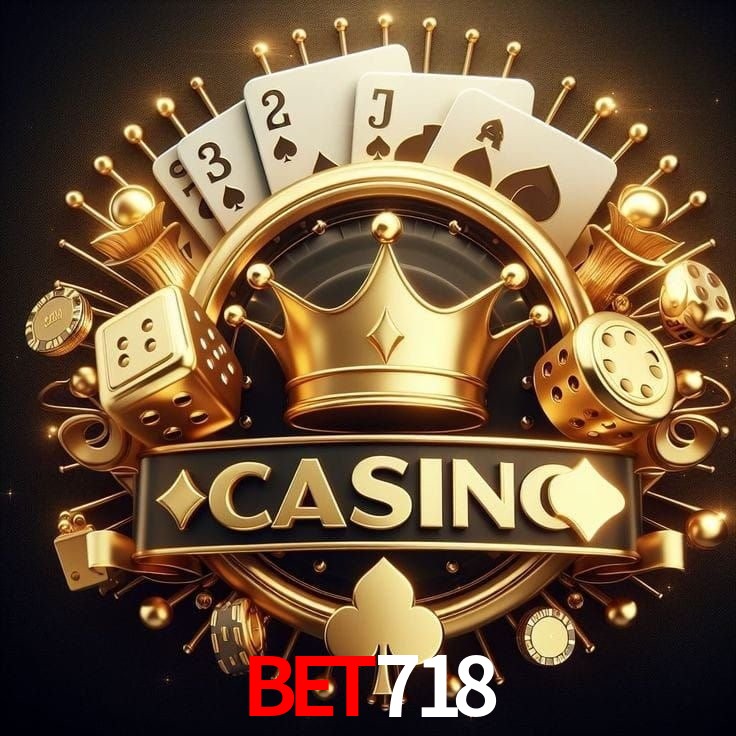 Provedores de Jogos Bet718