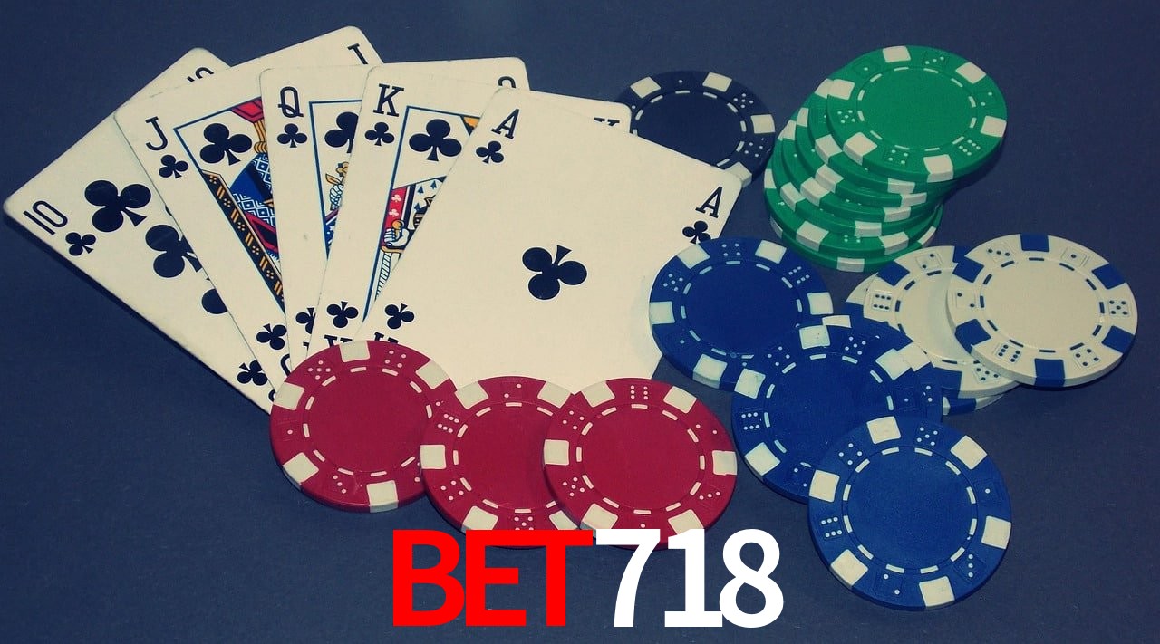 Experiência VIP Bet718