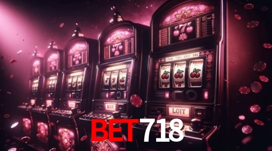 Bônus Diários Bet718