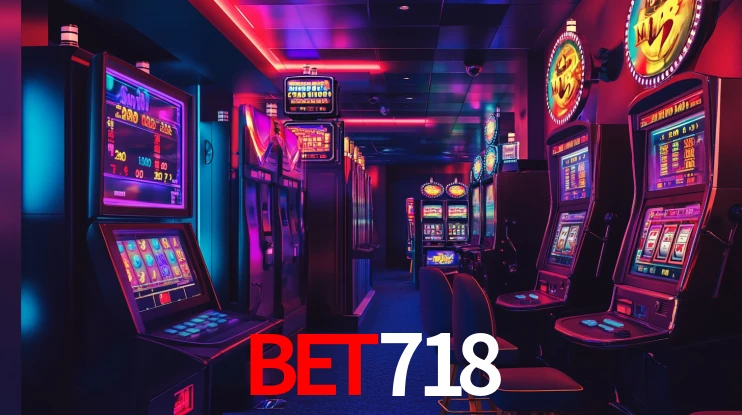 Explore as vantagens do Bet718: serviço profissional e confiabilidade