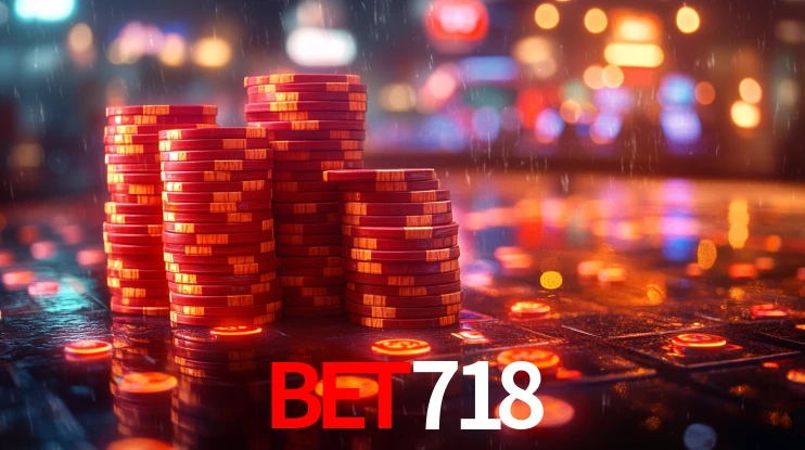 Bet718