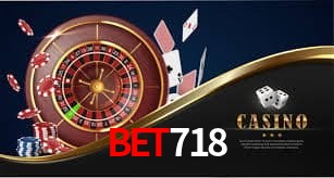 Avaliações dos Jogadores Bet718
