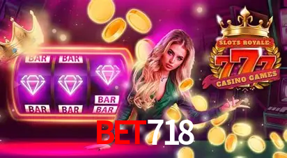 Inovações de Jogos na Bet718: O Futuro das Experiências Interativas