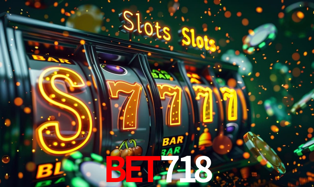 Experiência VIP Bet718