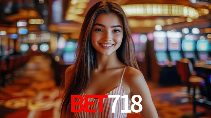 Bet718