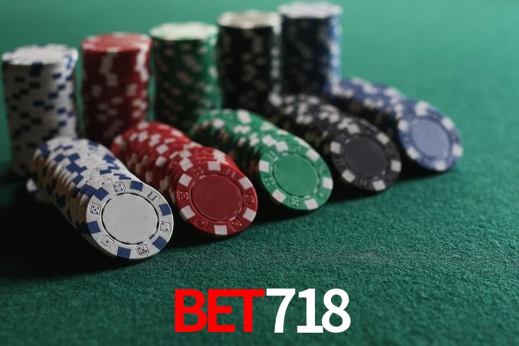 Welcome Bonus Bet718