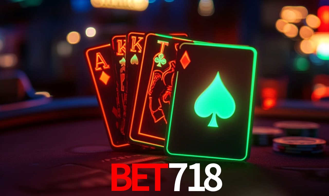 Login Seguro Bet718