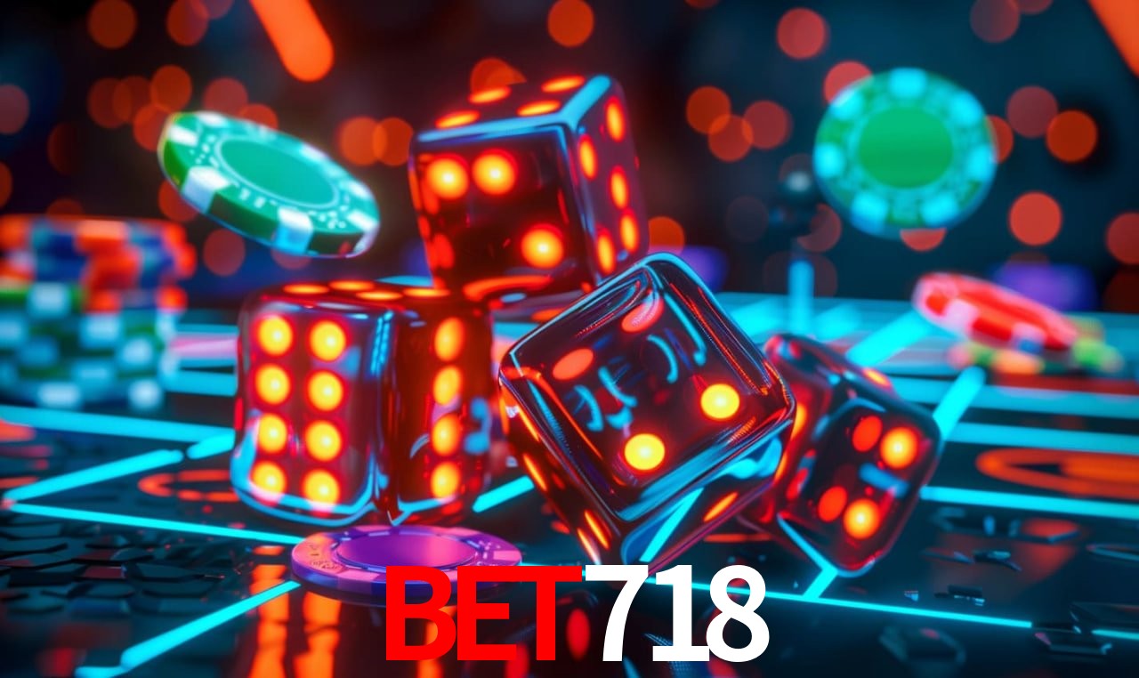 PIX Instantâneo Bet718