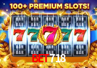Descubra a Essência do Bet718: Nossa História e Compromissos