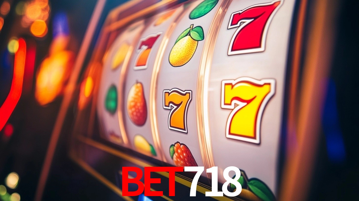 Bet718 Login