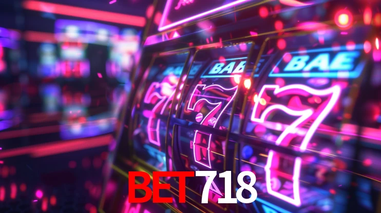 Slot Games Bet718