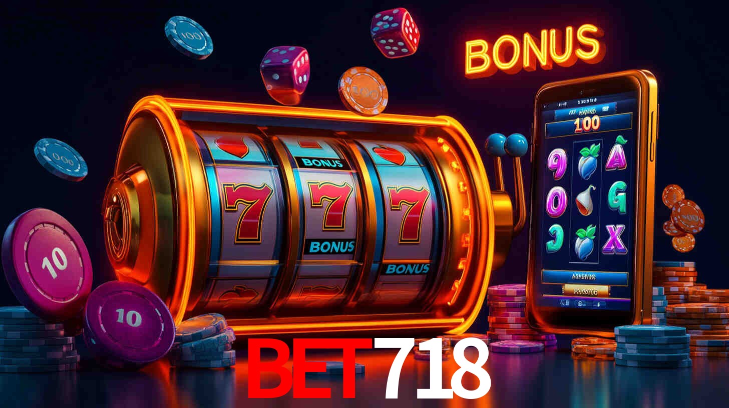 Inovações de Jogos na Bet718: O Futuro das Experiências Interativas