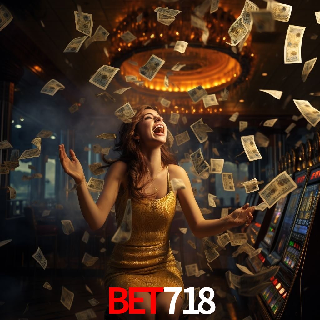 Blackjack Table Bet718