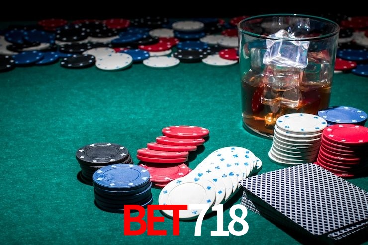 Apostas de Tênis Bet718