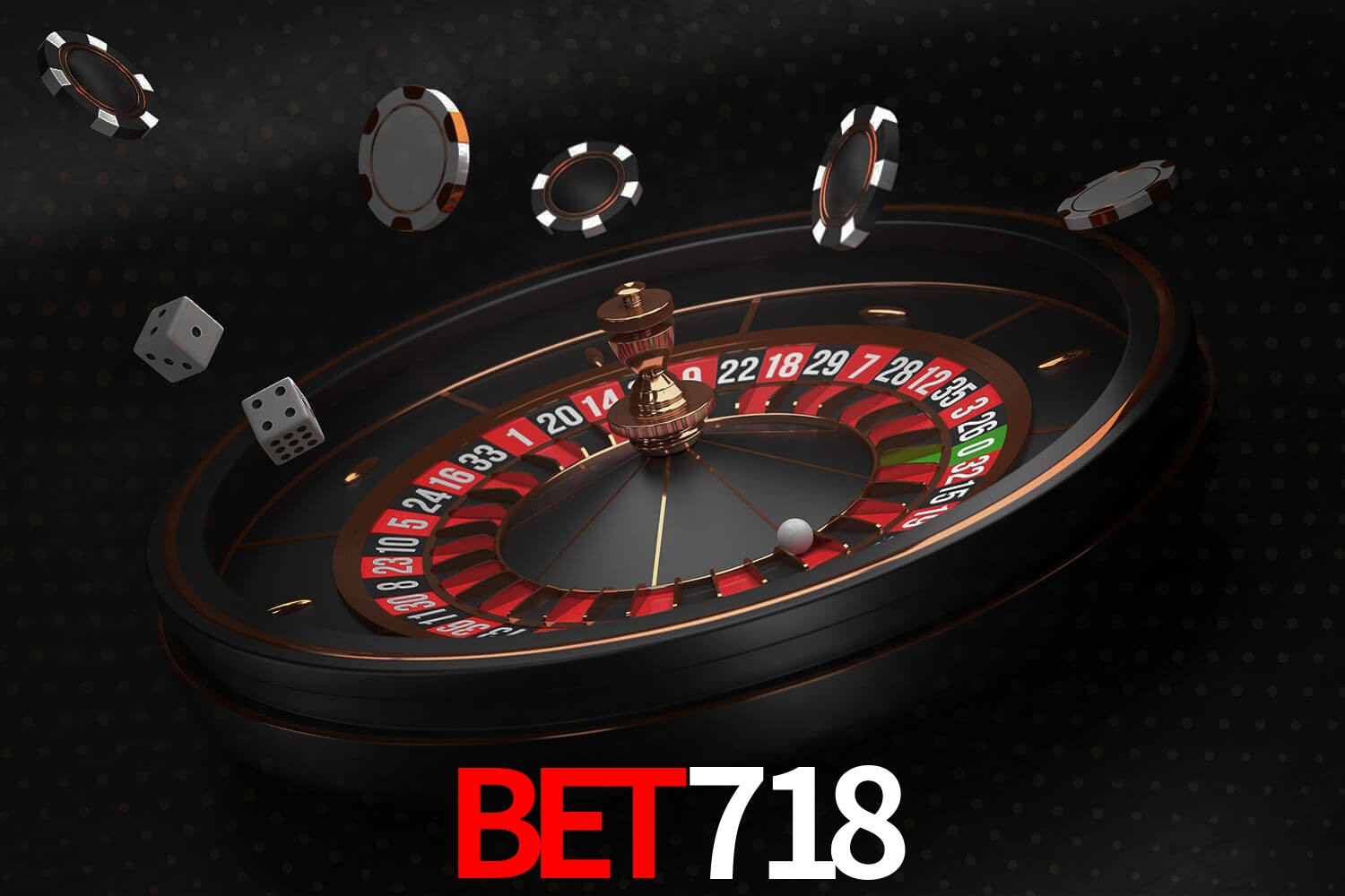 Bet718 - Plataforma Oficial - Bet718.Com