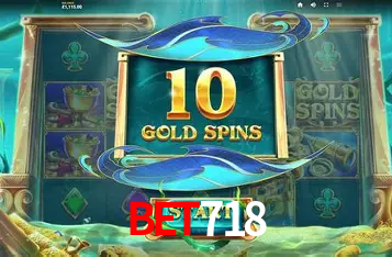 A Revolução dos Aplicativos de Jogos no Bet718