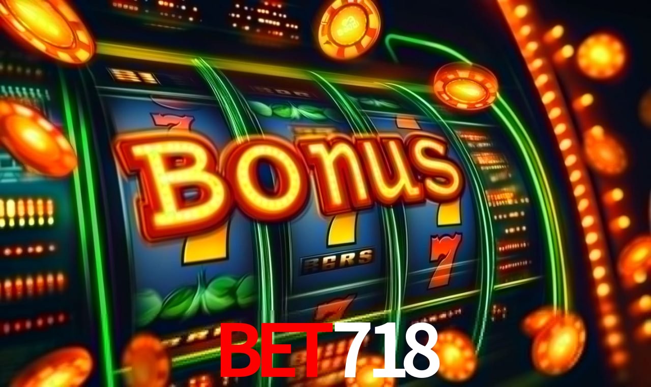 Live Casino Bet718