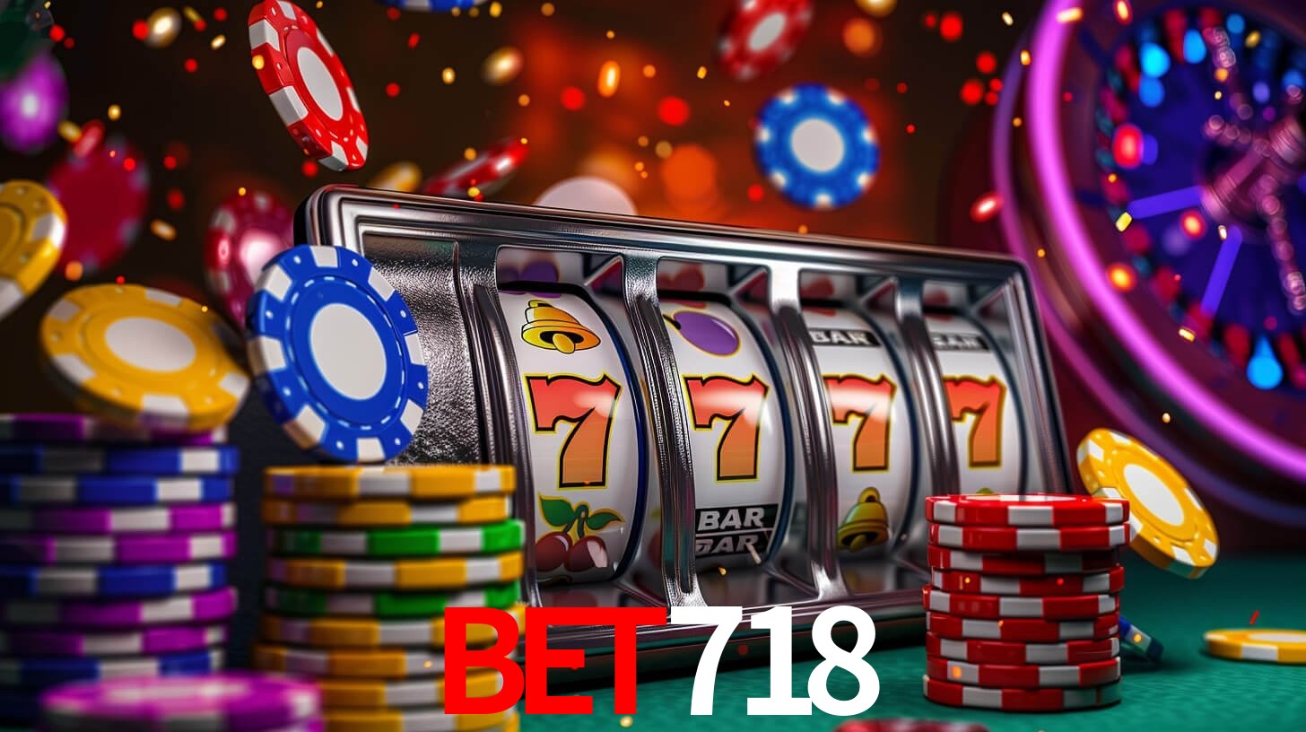 Casino VIP Bet718