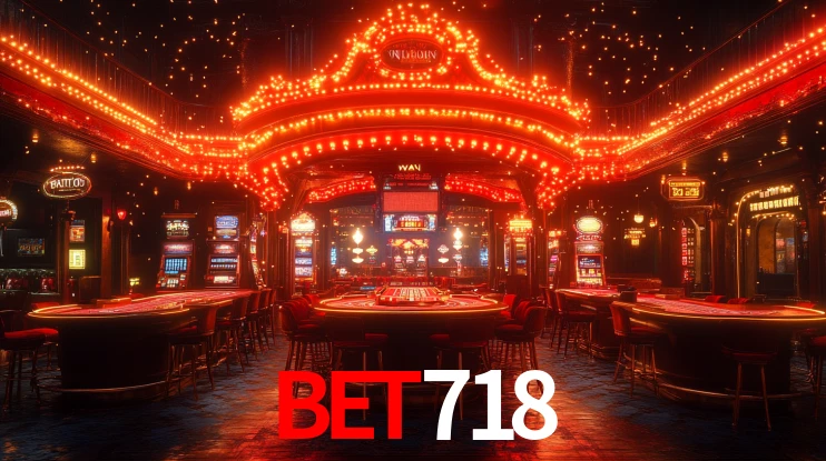 Bet718