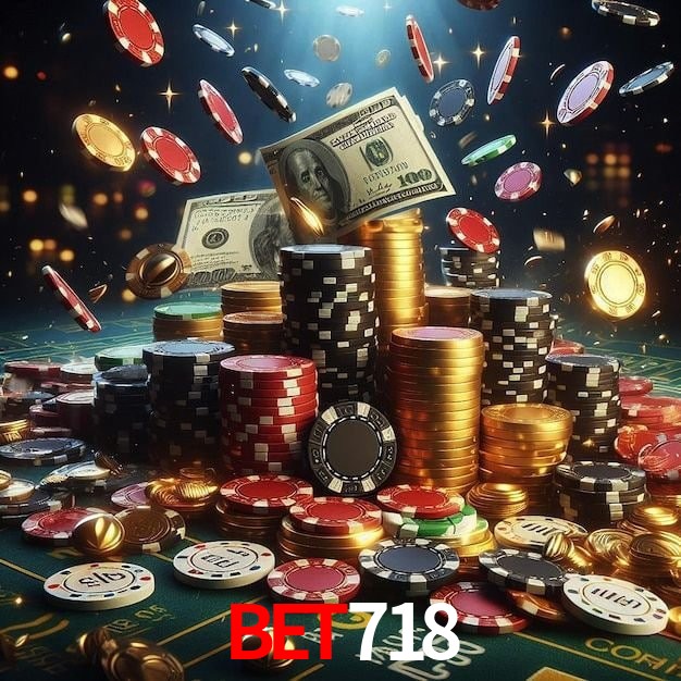 Interface Premium Bet718