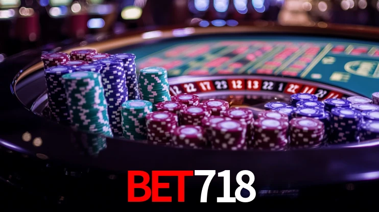 Daily Bonuses Bet718