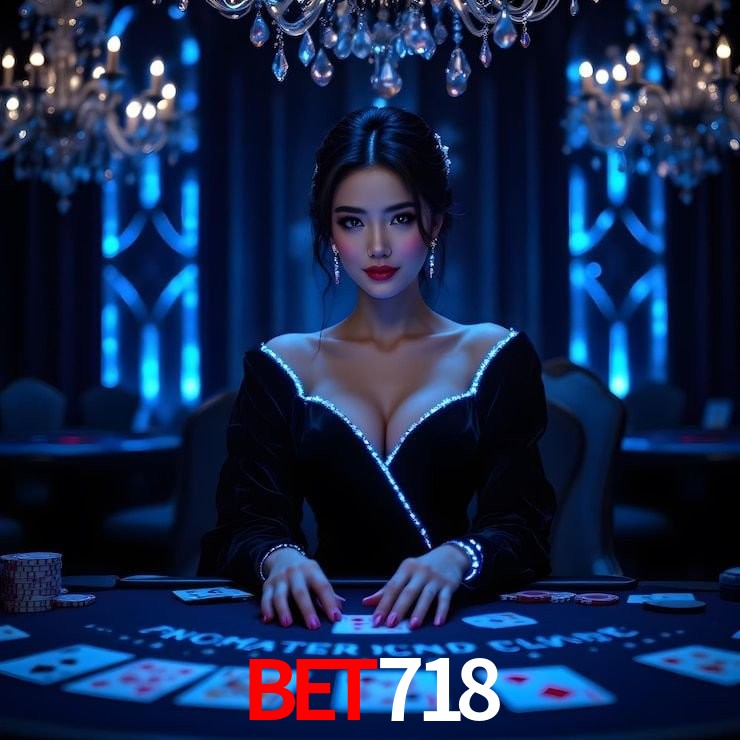Design Responsivo Bet718