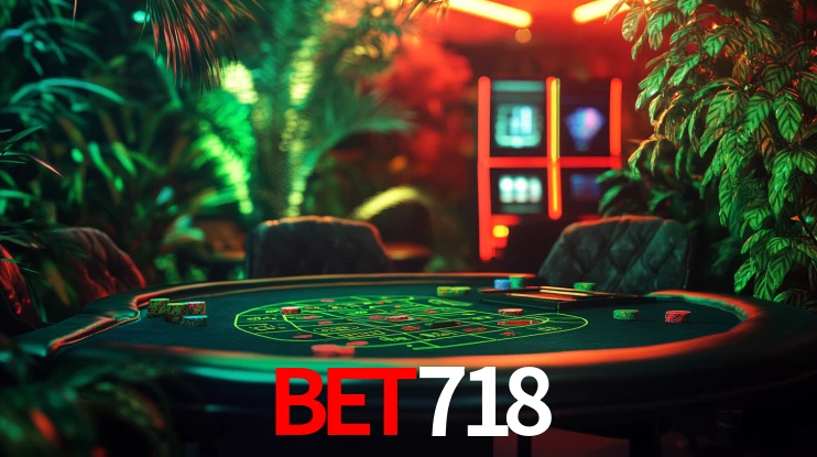 Programa VIP Bet718