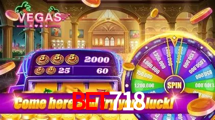 Seasonal Promotions Bet718